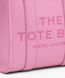 The Leather Small Tote Bag FLURO CANDY PINK MARC JACOBS — 7/8 Фото, Картинка BAG❤BAG Купить оригинал Украина, Киев, Житомир, Львов, Одесса ❤bag-bag.com.ua
