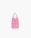 The Leather Small Tote Bag FLURO CANDY PINK MARC JACOBS — 3/8 Фото, Картинка BAG❤BAG Купить оригинал Украина, Киев, Житомир, Львов, Одесса ❤bag-bag.com.ua