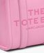 The Leather Mini Tote Bag FLURO CANDY PINK MARC JACOBS — 6/7 Фото, Картинка BAG❤BAG Купить оригинал Украина, Киев, Житомир, Львов, Одесса ❤bag-bag.com.ua
