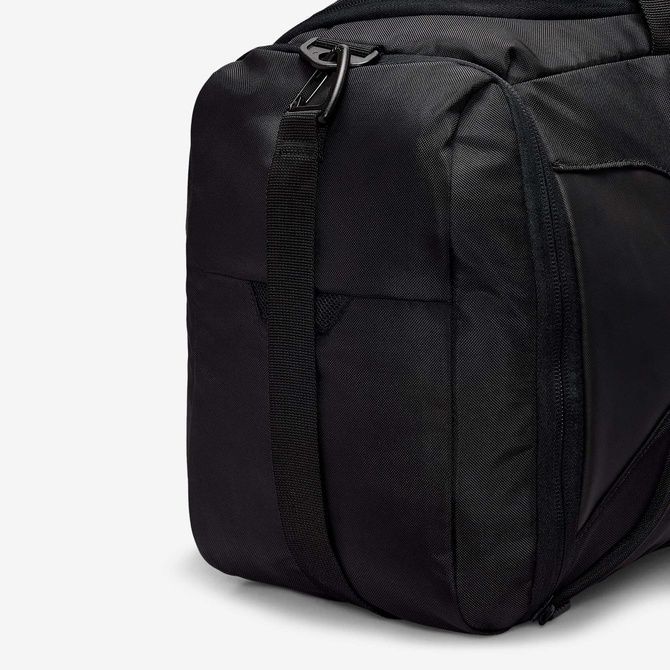 Jordan Element Duffel (92.6L) BLACK LM9196-023 &mdash; фото 7 из 9