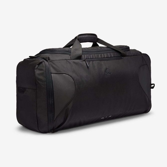 Jordan Element Duffel (92.6L) BLACK LM9196-023 &mdash; фото 2 из 9