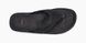 Men's Seaside Leather Flip Flop BLACK UGG — 5/6 Фото, Картинка BAG❤BAG Купить оригинал Украина, Киев, Житомир, Львов, Одесса ❤bag-bag.com.ua