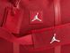 MONOGRAM DUFFLE Bag - Weekend Bag RED Jordan — 3/16 Фото, Картинка BAG❤BAG Купить оригинал Украина, Киев, Житомир, Львов, Одесса ❤bag-bag.com.ua