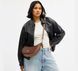 COACH Aria Shoulder Bag In Signature Canvas Im / Brown / Copper CCL27 &mdash; фото 4 з 10