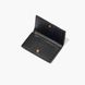 The Leather Small Bifold Wallet BLACK MARC JACOBS — 4/4 Фото, Картинка BAG❤BAG Купить оригинал Украина, Киев, Житомир, Львов, Одесса ❤bag-bag.com.ua