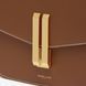 DeMellier The Vancouver Tan Small Grain Ecru Stitching N41-SG-M32-1 &mdash; фото 5 з 10