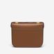 DeMellier The Vancouver Tan Small Grain Ecru Stitching N41-SG-M32-1 &mdash; фото 3 з 10