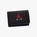 Jordan Air Raid Wallet BLACK MA9252-023 &mdash; фото 1 из 3