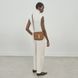 DeMellier The Vancouver Tan Small Grain Ecru Stitching N41-SG-M32-1 &mdash; фото 8 з 10