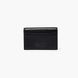 The Leather Small Bifold Wallet BLACK MARC JACOBS — 1/4 Фото, Картинка BAG❤BAG Купить оригинал Украина, Киев, Житомир, Львов, Одесса ❤bag-bag.com.ua
