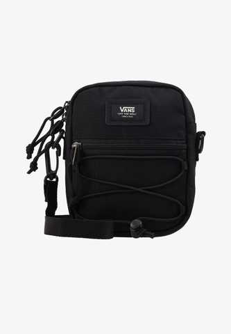 Cross body sale bag vans