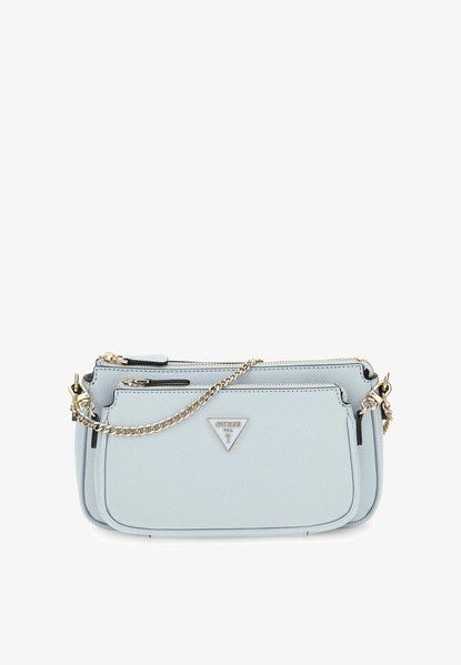 GUESS Crossbody Bag Taubenblau Taubenblau BG119065GUE &mdash; фото 1 з 4