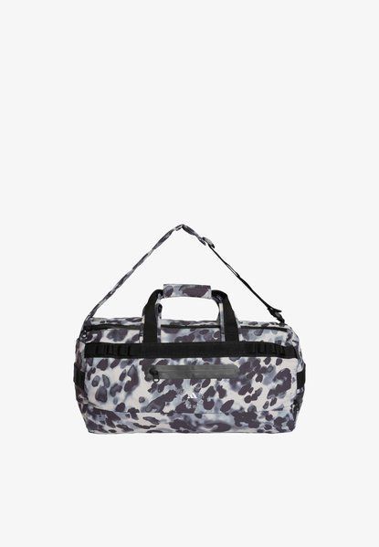 Adidas Sports Bag Alumina/Black/White Alumina / Black / White SX467-KC2832 &mdash; фото 1 з 4