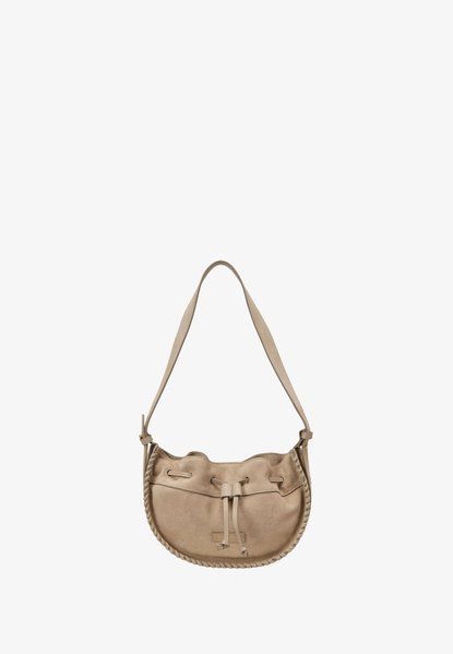 Marc O'Polo Cross Body Bag Earthy Taupe 5000010854 &mdash; фото 1 з 5
