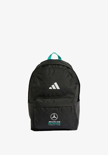 Adidas Mercedes Amg Petronas Formula 1 Dna Backpack Unisex Backpack BLACK BG150733ADI &mdash; фото 1 из 4