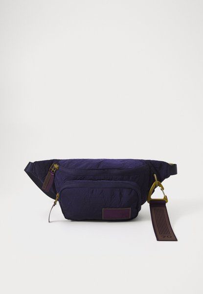 Armani Train 7.0 Waistbag Unisex Belt Bag Evening Blue Evening Blue 7X000293 AF18335-UB114 &mdash; фото 1 з 4