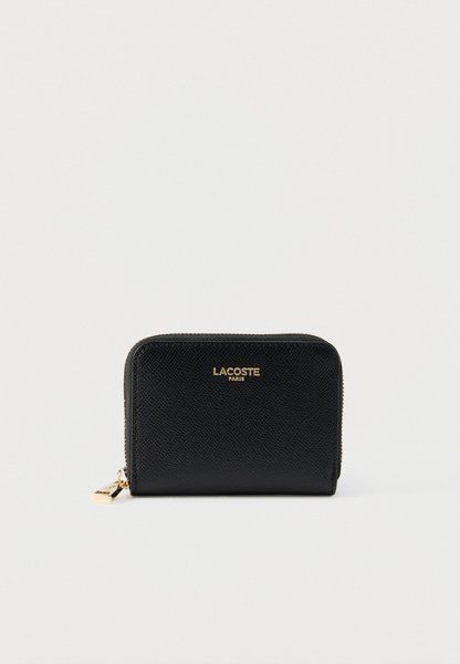 Lacoste Wallet Noir Noir NF5225PH-000 &mdash; фото 1 з 4