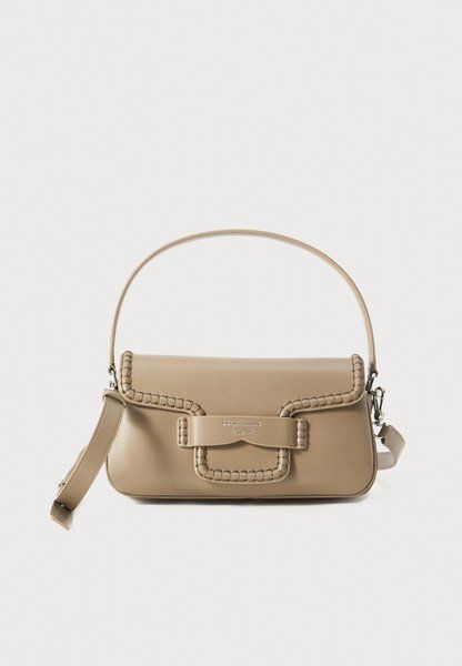 Armani Shoulder Bag Cross Body Bag Taupe TAUPE EW002806 AF17655-U6192 &mdash; фото 1 из 4