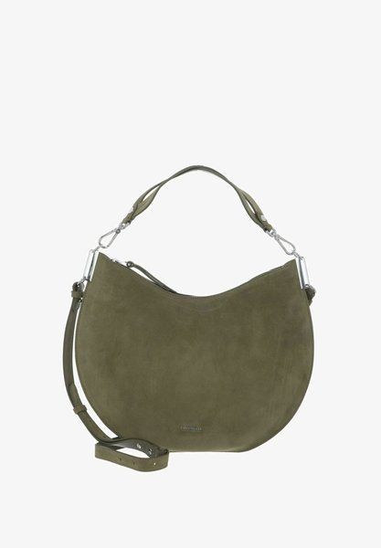 Coccinelle Handbag Laurel Green BG147047COC &mdash; фото 1 из 4