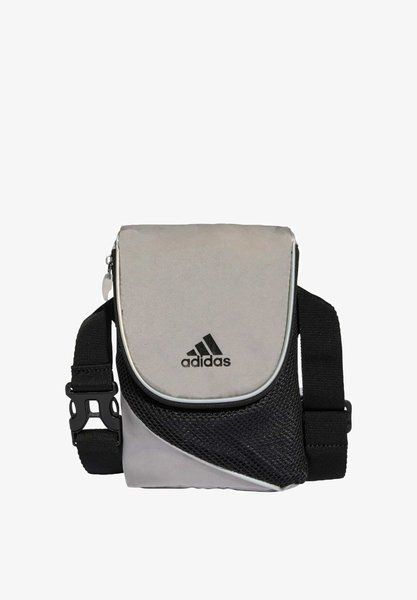 Adidas Small Item Cross Body Bag Grey Two Grey Two BG141111ADI &mdash; фото 1 з 4