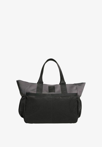 Adidas Sports Bag Grey Strata Grey Strata BG133302ADI &mdash; фото 1 из 5