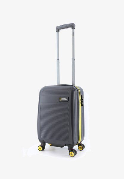 National Geographic AERODROME - Luggage Schwarz BG35983NAT &mdash; фото 1 з 5