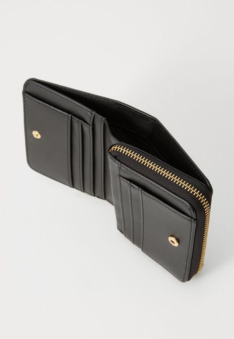 MOSCHINO Essential Wallet Black BLACK JC5689PP0N252MJKD0-000 &mdash; фото 4 з 7