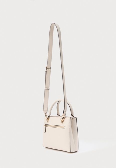 GUESS Noelle Multi Handbag Bone Bone HWZG9672050-BON &mdash; фото 2 из 4