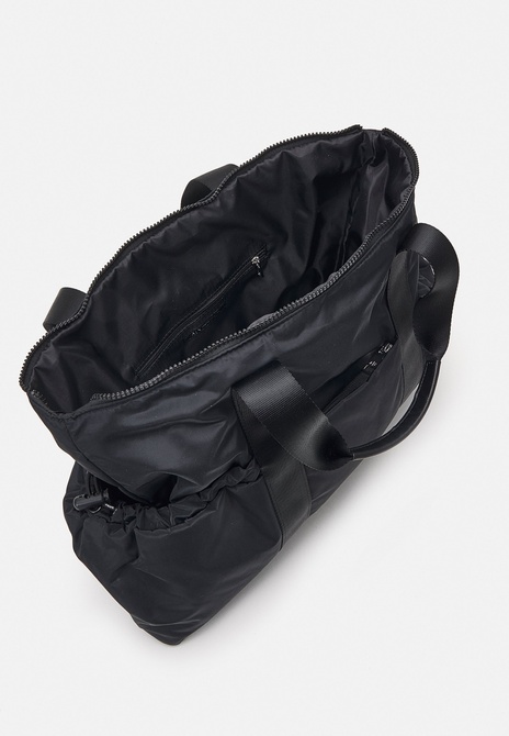 UNISEX - Tote Bag Nero / Black Armani Exchange — Фото, Картинка BAG❤BAG Купить оригинал Украина, Киев, Житомир, Львов, Одесса ❤bag-bag.com.ua