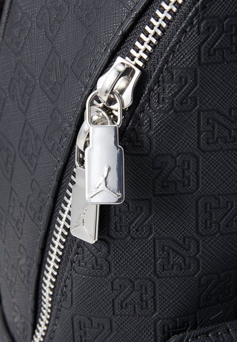 Jordan Jam Monogram Backpack Off noir SM0986-G0T &mdash; фото 5 з 5