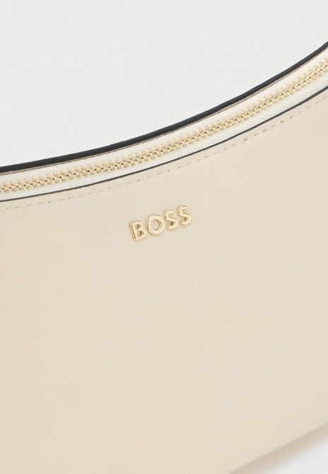 BOSS Numah Mini Bag Cross Body Bag Open white 50547773-207 &mdash; фото 4 з 4
