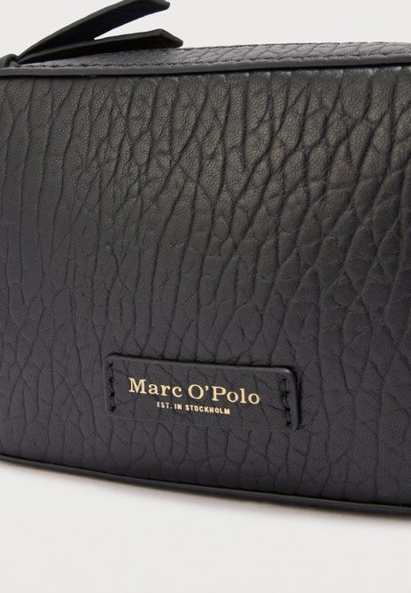 Marc O'Polo Liana Cross Body Bag Black BLACK 60319901501206-990 &mdash; фото 4 з 4