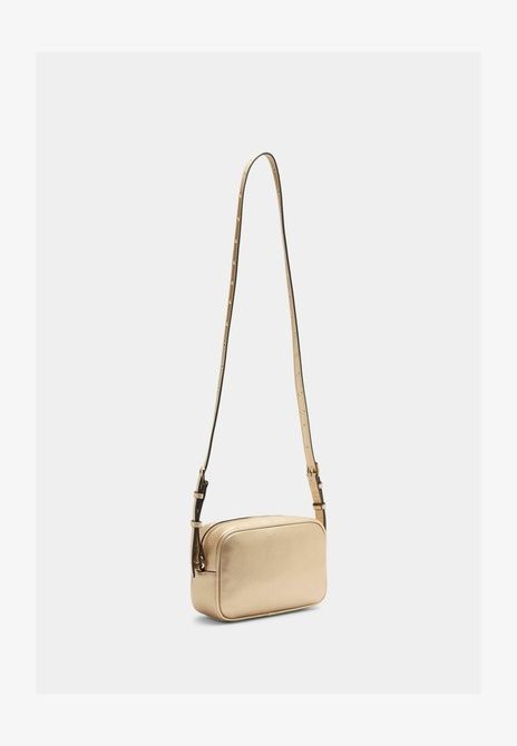 LIU JO Cross Body Bag Gold GOLD BG137662LJ &mdash; фото 2 з 6