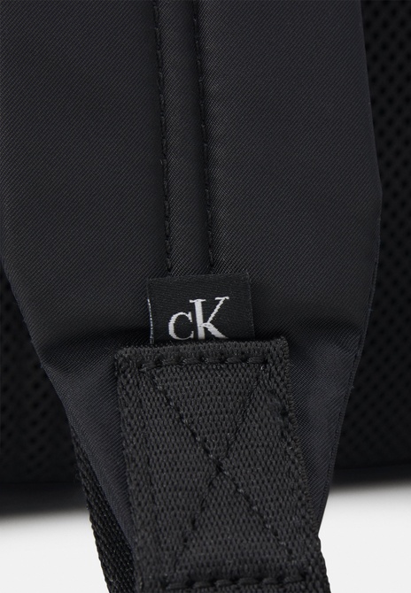 SPORT ESSENTIALS UNISEX - Backpack BLACK Calvin Klein — Фото, Картинка BAG❤BAG Купить оригинал Украина, Киев, Житомир, Львов, Одесса ❤bag-bag.com.ua