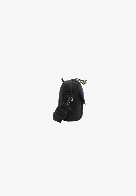 EXPLORER III - Crossbody Bag BLACK National Geographic — Фото, Картинка BAG❤BAG Купить оригинал Украина, Киев, Житомир, Львов, Одесса ❤bag-bag.com.ua