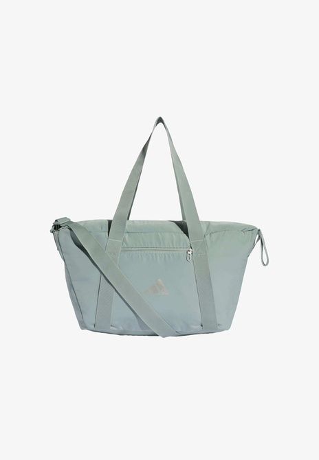 Adidas Adidas Sport Bag Sports Bag Sage Silver-Coloured Met KTM34-JZ7419 &mdash; фото 3 из 7