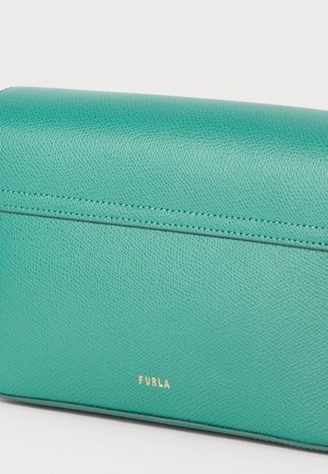 FURLA Iride Crossbody Cross Body Bag Turqoise Turqoise WB01826ARE000JD0009001-JD000 &mdash; фото 4 из 4