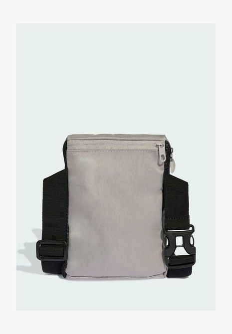 Adidas Small Item Cross Body Bag Grey Two Grey Two BG141111ADI &mdash; фото 2 з 4