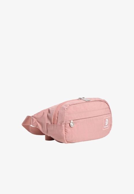 Discovery Commuter Belt Bag PINK BG147224DISC &mdash; фото 5 из 6