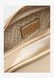 LIU JO Cross Body Bag Gold GOLD BG137662LJ &mdash; фото 3 з 6