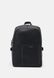 NATURAL ROUND UNISEX - Backpack BLACK Calvin Klein — 1/4 Фото, Картинка BAG❤BAG Купить оригинал Украина, Киев, Житомир, Львов, Одесса ❤bag-bag.com.ua