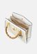 STEPHI SATCHEL - Handbag WHITE GUESS — 3/4 Фото, Картинка BAG❤BAG Купить оригинал Украина, Киев, Житомир, Львов, Одесса ❤bag-bag.com.ua