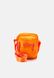 ULTRALIGHT REPORTER UNISEX - Crossbody Bag Vibrant orange Calvin Klein — 1/4 Фото, Картинка BAG❤BAG Купить оригинал Украина, Киев, Житомир, Львов, Одесса ❤bag-bag.com.ua