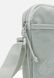 HERITAGE UNISEX - Crossbody Bag Light silver / White Nike — 4/4 Фото, Картинка BAG❤BAG Купить оригинал Украина, Киев, Житомир, Львов, Одесса ❤bag-bag.com.ua