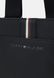 CORPORATE MINI CROSSOVER - Crossbody Bag BLACK TOMMY HILFIGER — 4/4 Фото, Картинка BAG❤BAG Купить оригинал Украина, Киев, Житомир, Львов, Одесса ❤bag-bag.com.ua