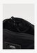 MN BAIL SHOULDER Bag - Crossbody Bag BLACK Vans — 6/6 Фото, Картинка BAG❤BAG Купить оригинал Украина, Киев, Житомир, Львов, Одесса ❤bag-bag.com.ua