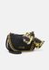 RANGE THELMA BagS - Crossbody Bag BLACK Versace — 1/5 Фото, Картинка BAG❤BAG Купить оригинал Украина, Киев, Житомир, Львов, Одесса ❤bag-bag.com.ua