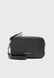 Marc O'Polo Liana Cross Body Bag Black BLACK 60319901501206-990 &mdash; фото 1 з 4