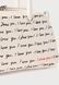 Kate Spade New York Grace I Love You Script Mini Bag Handbag Cream/Multi-Coloured Cream / Multi-coloured KN845-CU3 &mdash; фото 4 з 4