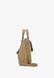 TOM TAILOR Handbag Camel Camel BG128929TOM &mdash; фото 6 з 6